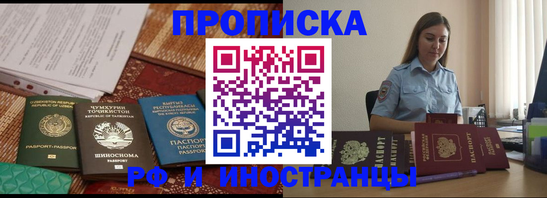 временная регистрация для всех в Палласовке